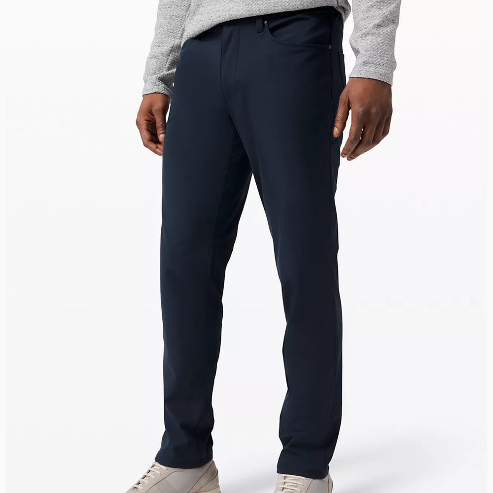 Lululemon ABC pants